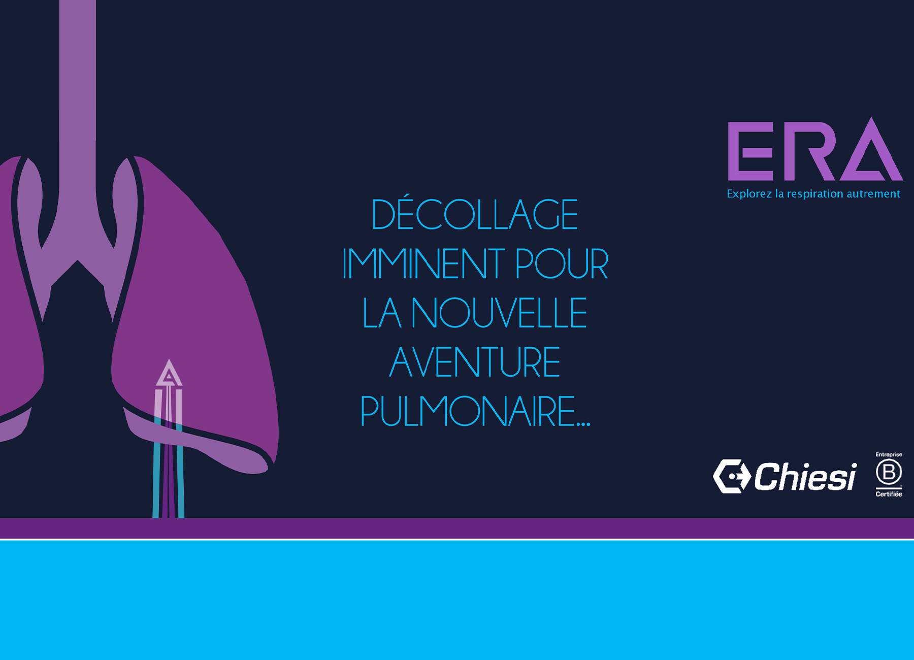 Chiesi - Programme ERA