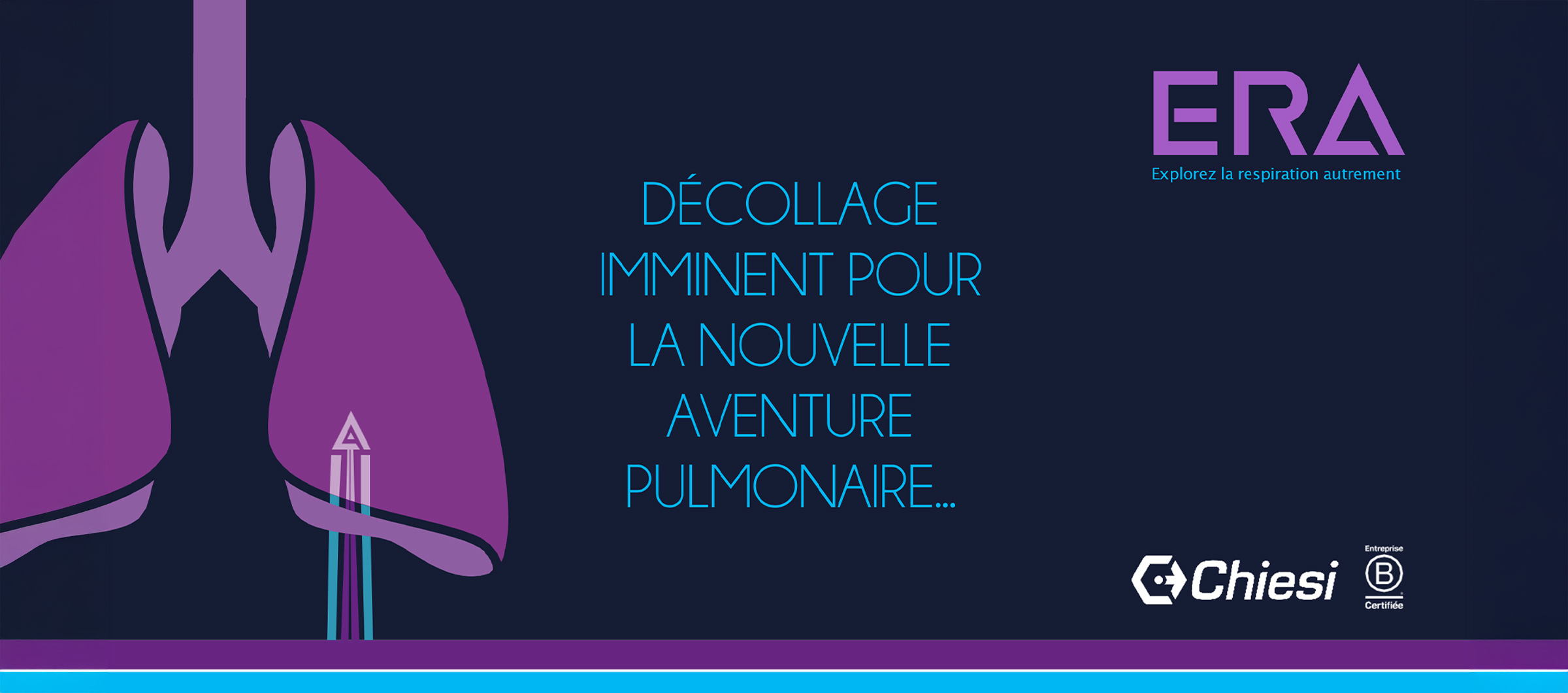 Chiesi - Programme ERA