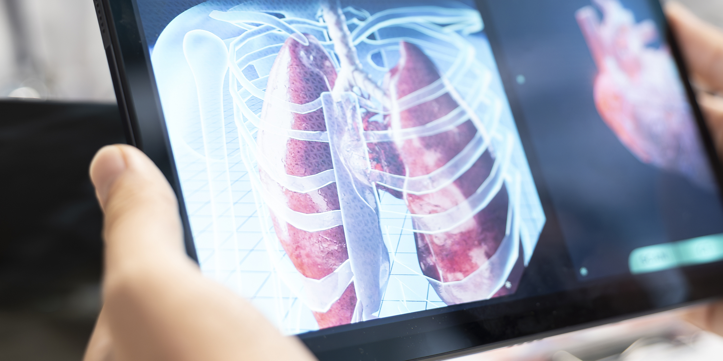 Pneumologie - Asthme - Article - Scientifique