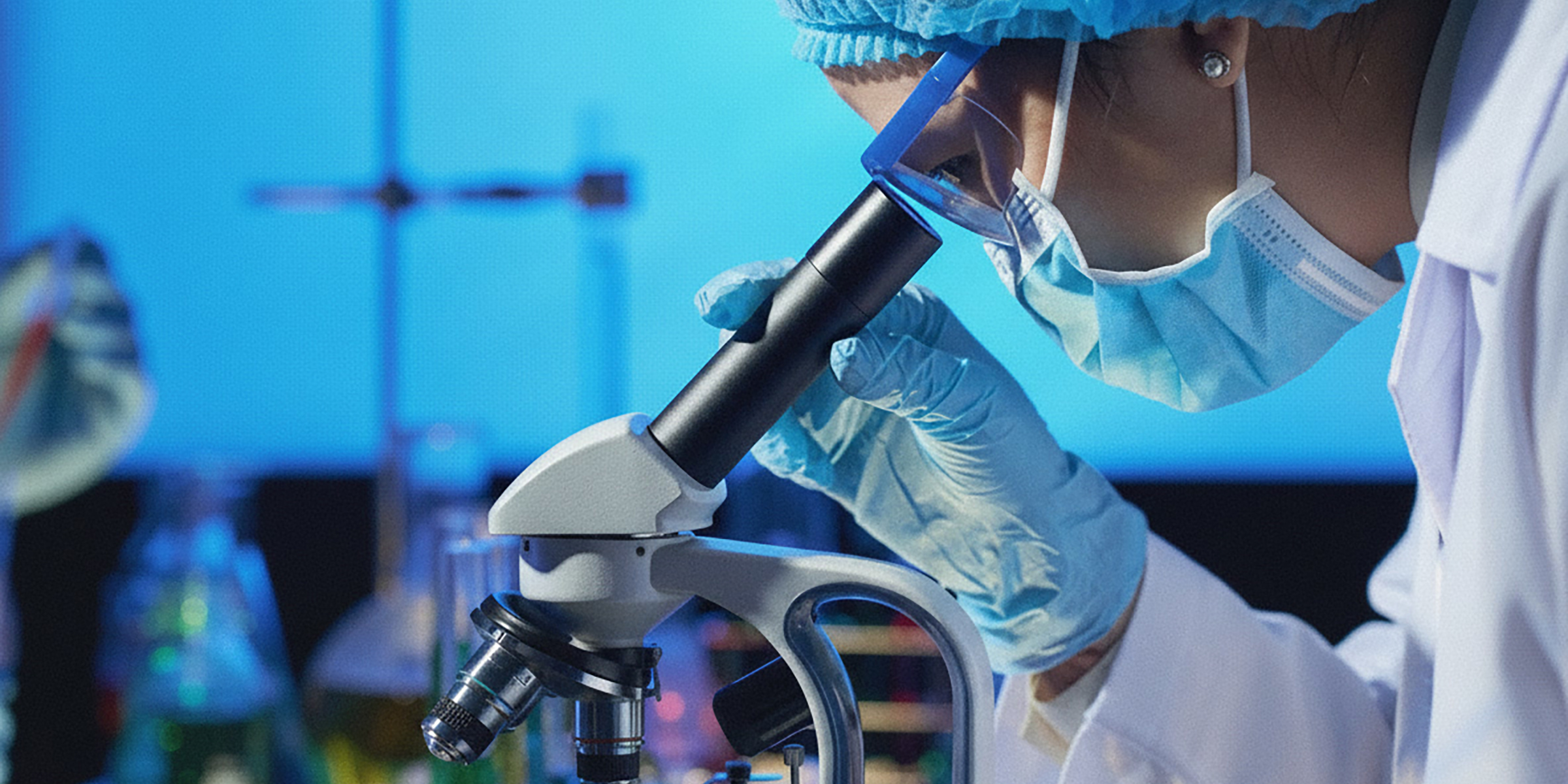 Pneumologie - BPCO - Article - Scientifique