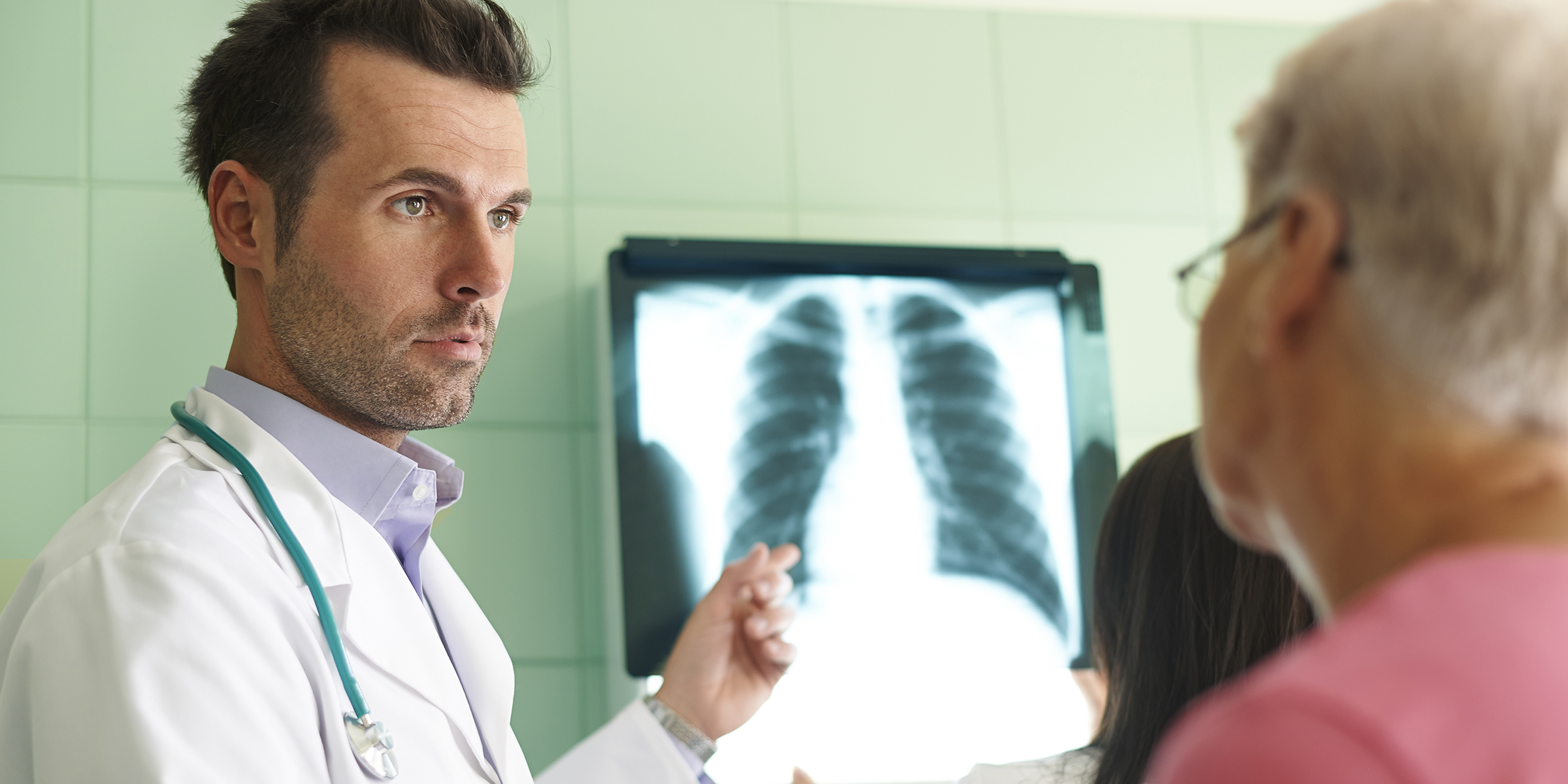 Pneumologie - BPCO - Article - Scientifique