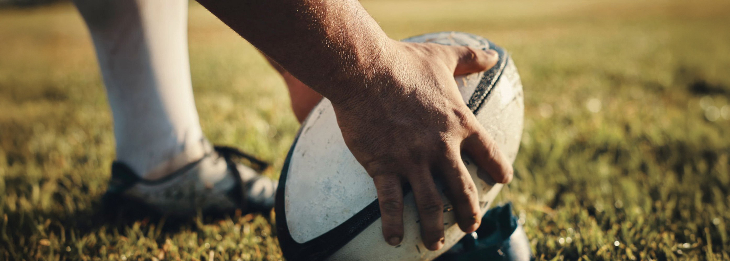 Ballon de rugby