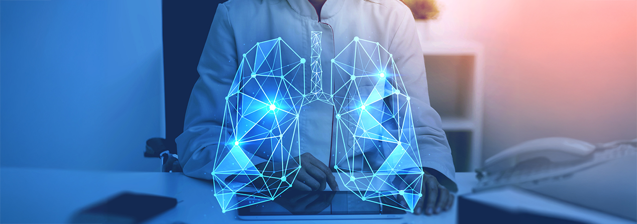 Pneumologie, Pneumo Innovations, Intelligence Artificielle, améliorer prise en charge
