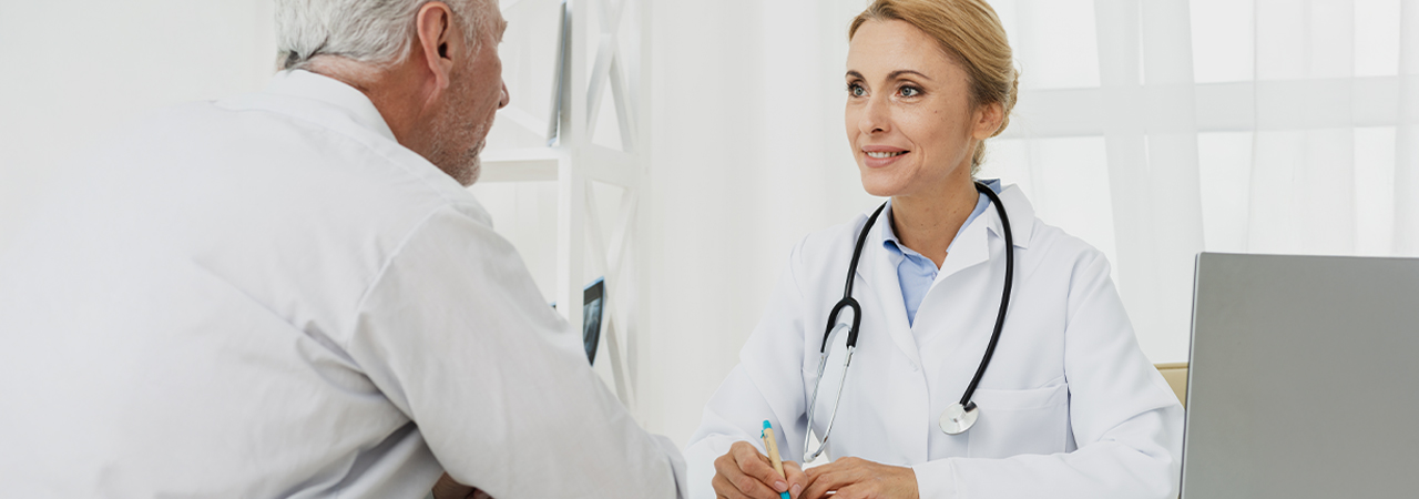 Pneumologie, Parcours de Soins, parcours du patient, prise en charge