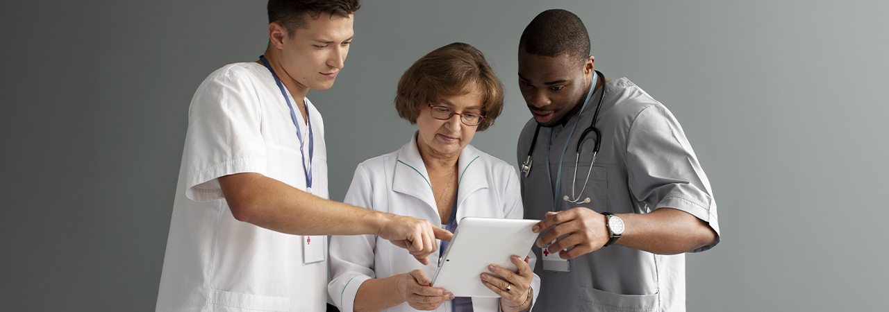 Pneumologie, Parcours de Soins, BPCO, repérage, diagnostic