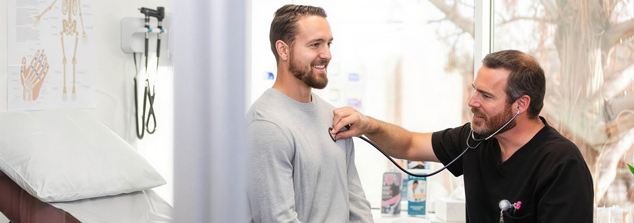 Pneumologie, BPCO, Asthme, Expositions professionnelles, Prévention, Médecine du travail