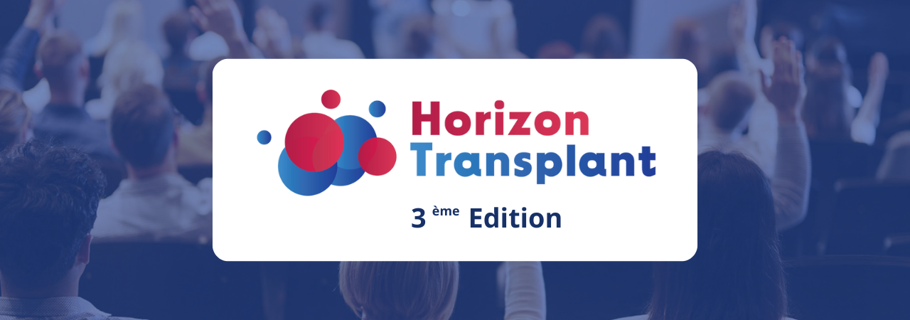 Horizon Transplant 2025