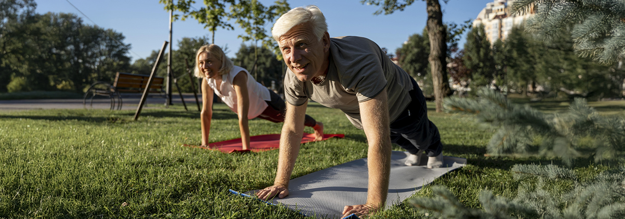 Pneumologie, BPCO, mouvement, activités physiques adaptées
